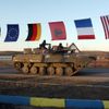 Bojové vozidlo pěchoty slovenské armády
