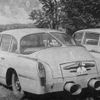 Tatra 603