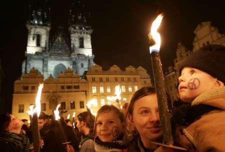 Pryč z Iráku. Hned