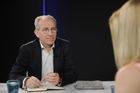 Ještě horší než váleční štváči. Rusista popsal největší hrozbu pro ruskou společnost