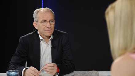 Ještě horší než váleční štváči. Rusista popsal největší hrozbu pro ruskou společnost