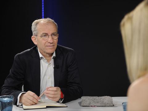 Ještě horší než váleční štváči. Rusista popsal největší hrozbu pro ruskou společnost
