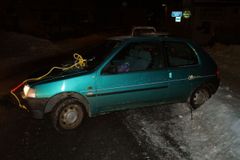 Nehoda v Rakousku: Čtyři Češi zraněni