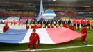 Euro 2016, Francie-Rumunsko: Francie před zápasem