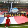 Euro 2016, Francie-Rumunsko: Francie před zápasem