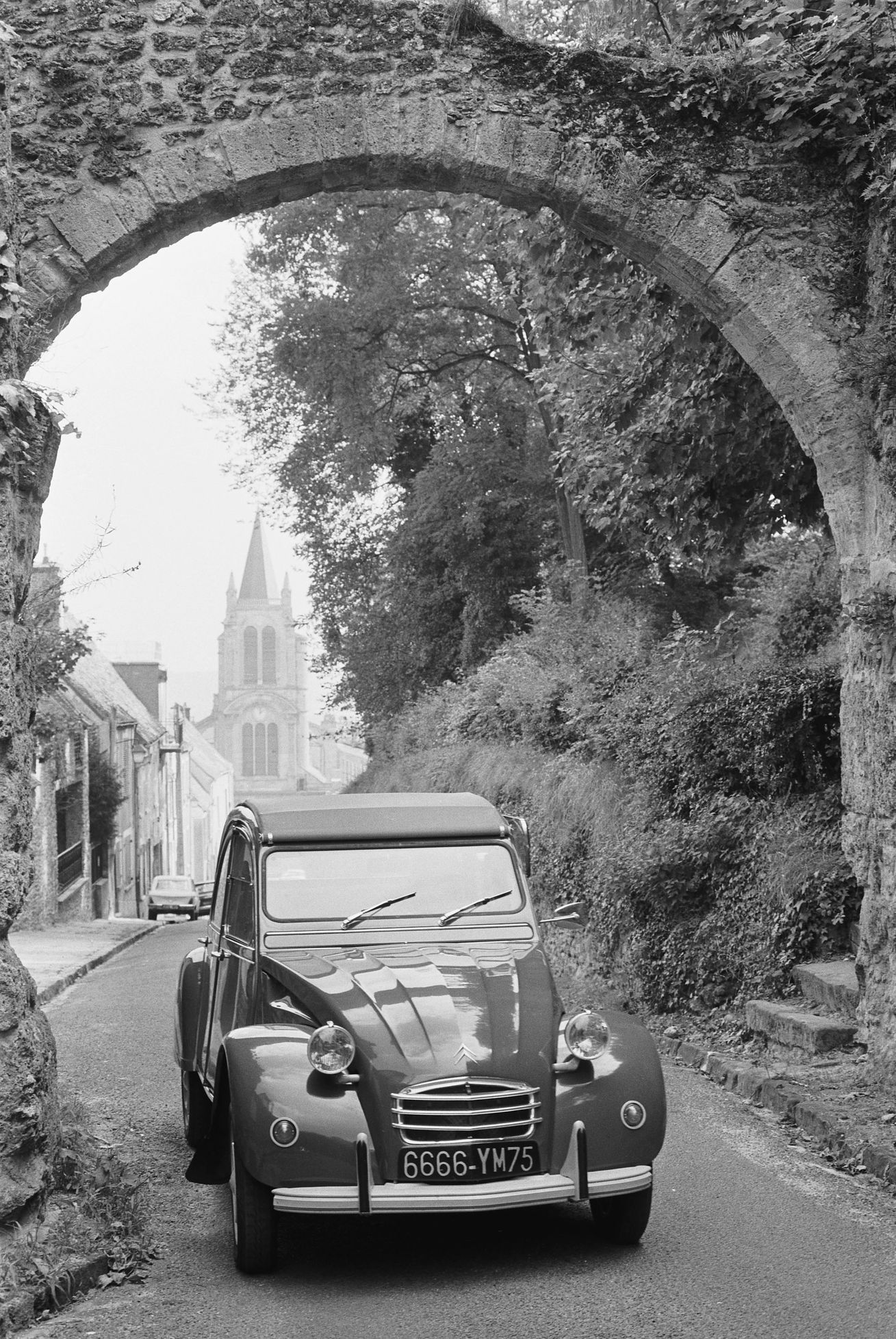 Citroën 2CV
