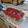 Škoda Muzeum výstava Popular a Rapid