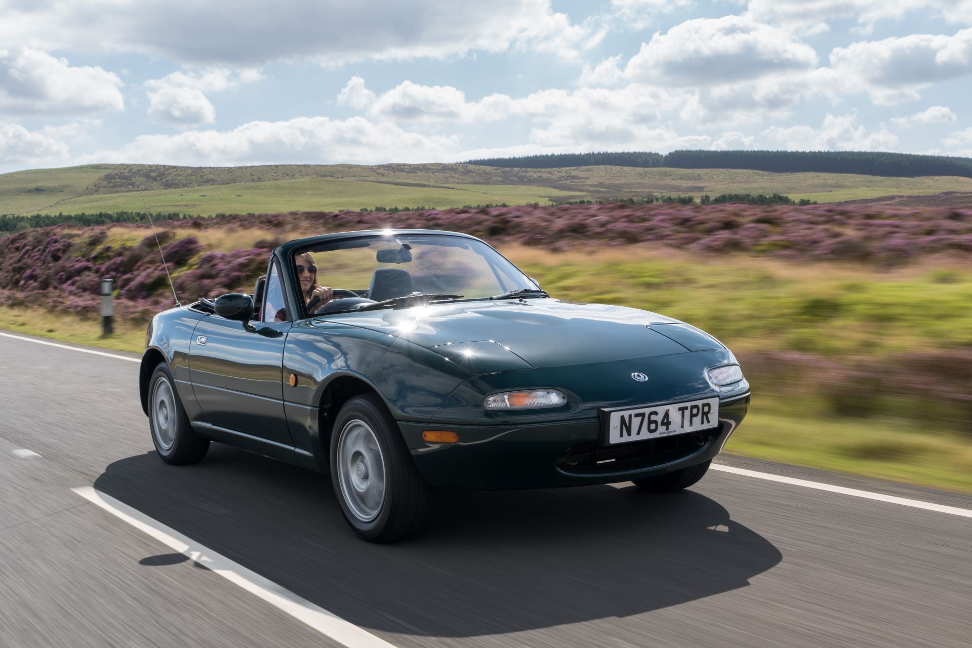 Mazda MX-5 NA