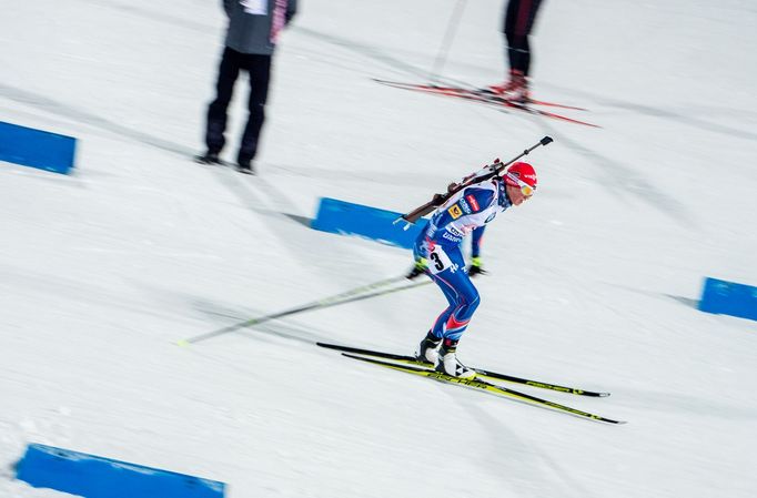 SP Östersund, Smíšená štafeta dvojic: Ondřej Moravec