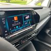 VW Caddy plug-in hybrid