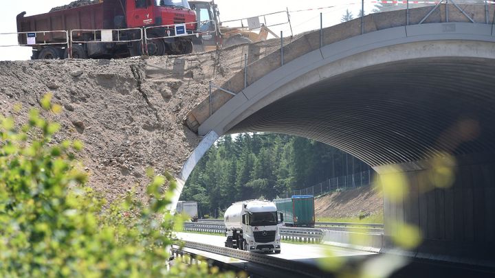 Dohodnutá cena neplatí, všechno zdražilo. Nové stavby komplikují přirážky stavbařů; Zdroj foto: ČTK