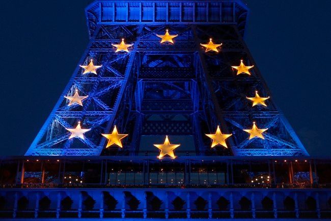 Francie přebírá předsednictví u EU