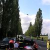 Smrtelná nehoda motorkáře na Domažlicku