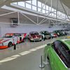 Škoda Muzeum výstava Popular a Rapid