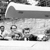 Jednorázové užití / Fotogalerie / Atentát na Ronalda Reagana