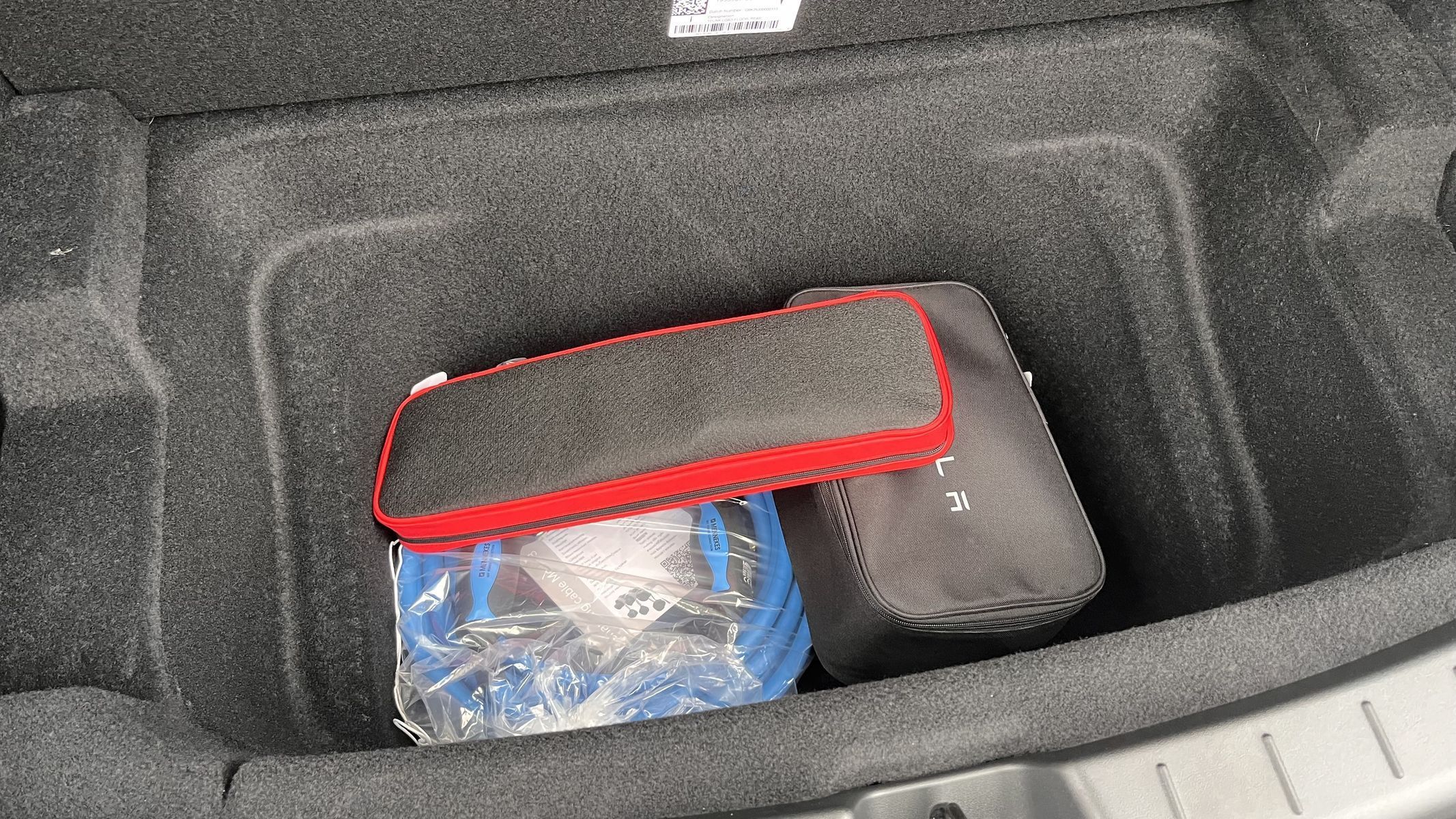 Tesla Model Y Standard