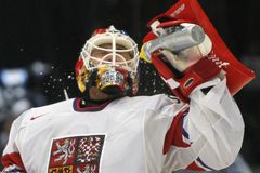 Hokej ŽIVĚ: Česko - Rusko, finále šampionátu
