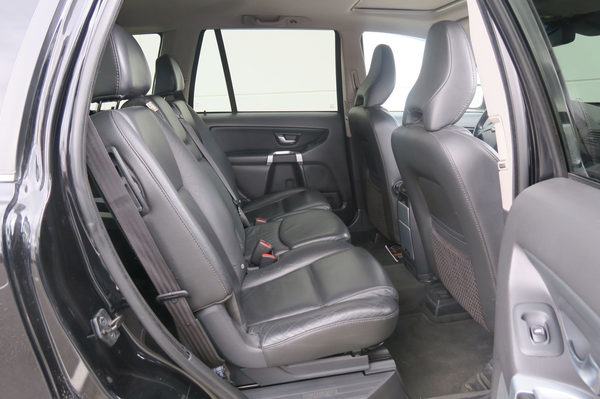 Volvo XC90 I. ojeté