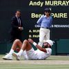 Wimbledon 2017: Benoit Paire