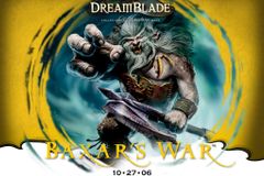 RECENZE: Dreamblade - souboje na ostří nože