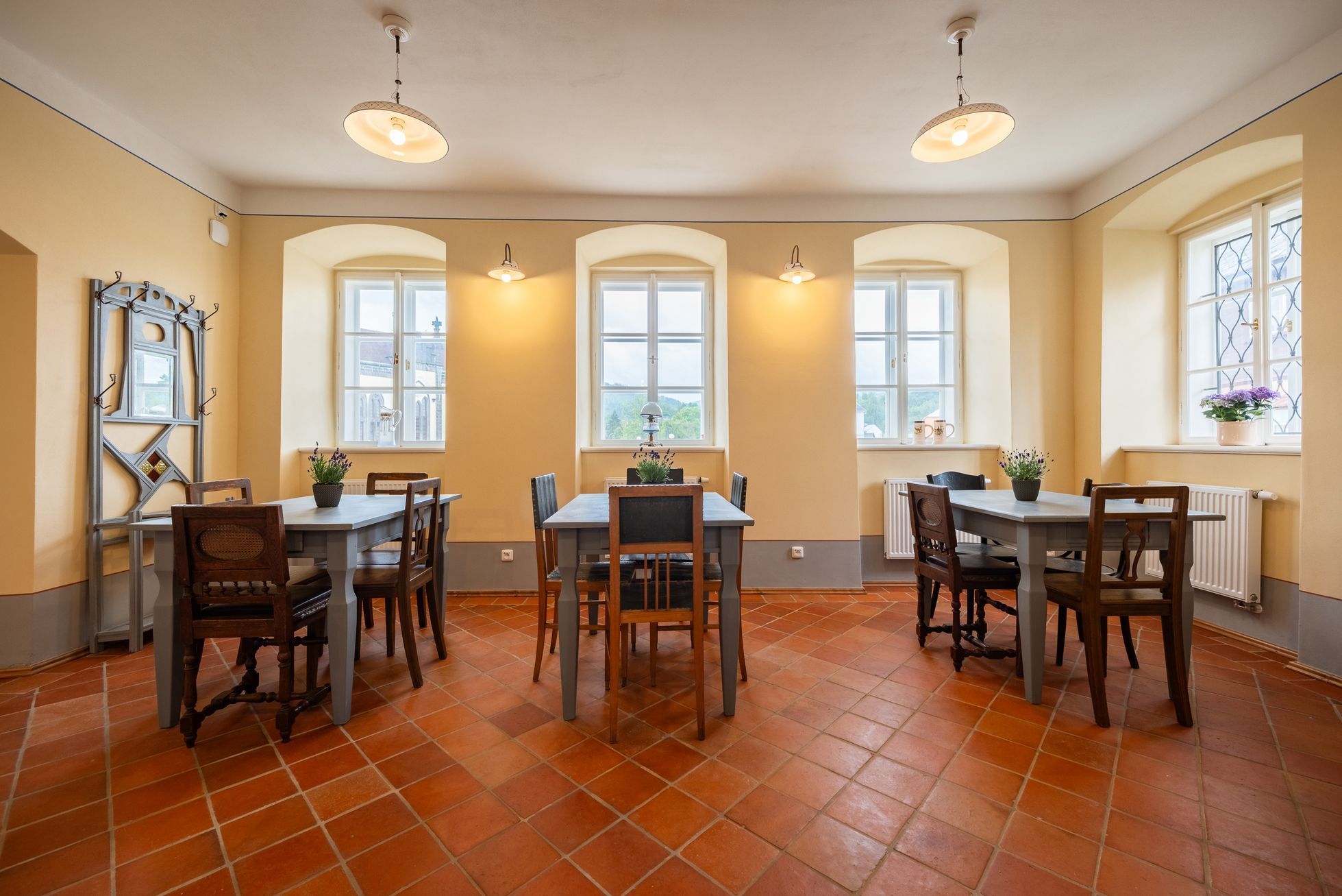 Chřibská, památka, záchrana, rekonstrukce, příběh