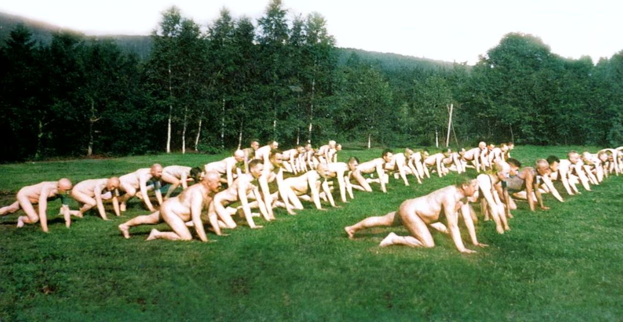 Franz Kafka, 100. let, Magazín