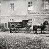 Chudá Praha, kniha, Muzeum hlavního města Prahy, historie, Domácí