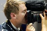 Loňským šampionem je Sebastian Vettel, úřadující mistr světa a aktuálně čtvrtý muž pořadí. Právě zde slavně líbal televizní kameru.