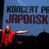 Koncert pro Japonsko