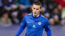 EL, Liberec-Olympique Marseille: Herolind Shala