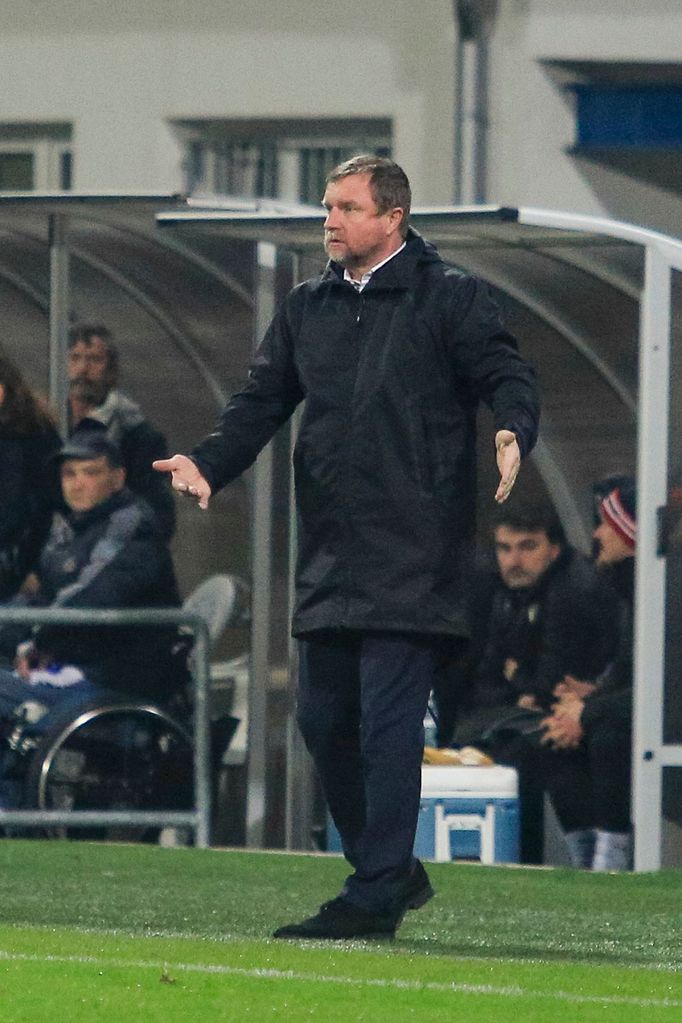 Pavel Vrba, Plzeň - FCSB