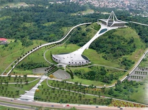 basilica gabon