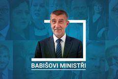 Zeman dal zelenou Babišovým ministrům. Podívejte se, kdo bude vládnout Česku