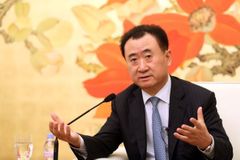 Nový nejbohatší muž Číny: Majitel kin a stavitel jachet