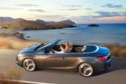 Další z novinek Opelu v roce 2013 bude kabriolet Cascada