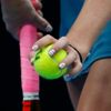 Anastasija Pavljučenkovová na Australian Open 2019