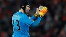 Petr Čech, Arsenal