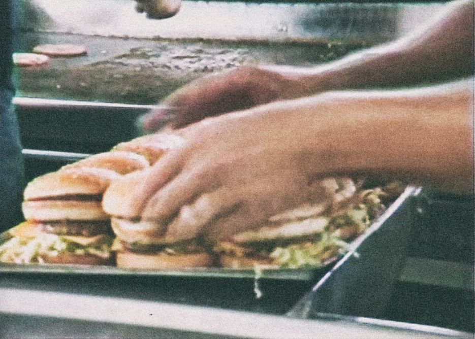 Jednorázové užití / Fotogalerie / Historie McDonald's / McDonald's Int.