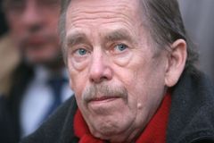 Havel: Policie je v krizi a Langer se usmívá