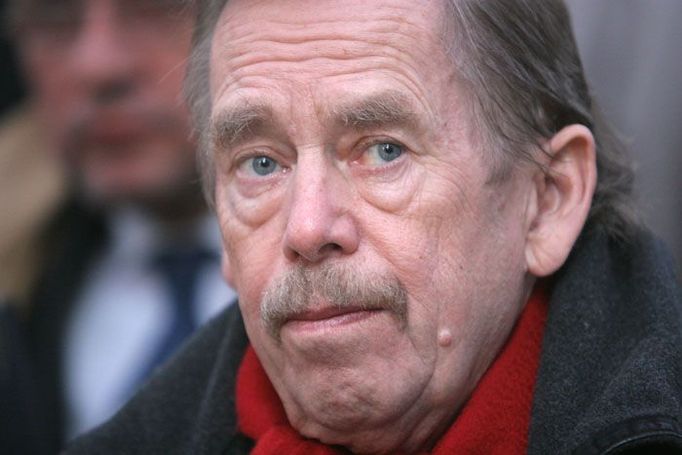 Václav Havel