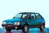 Před dvaceti lety byl nejprodávanějším autem v autobazaru Favorit vyrobený v letech 1989 až 1994 a nejčastěji v bílé barvě. "Tehdy se průměrně prodával za cenu 79 000 korun," říká Michal Häckl z AAA Auto.