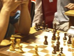 Vraždil Pičuškin skutečně podle políček na šachovnici? Odpověď by měl dát veřejný proces, který dnes začal v Moskvě.