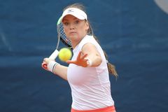 Martincová, Allertová a Veselý se z kvalifikace probojovali na US Open