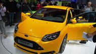 Ale i Focus ST s klasickým spalovacím motorem a výkonem 250 koní dostal ještě šanci.
