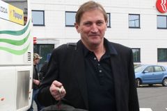 Hadamczik: Neúčast v semifinále by byla neúspěch