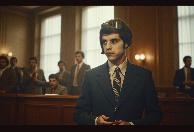 Umělecká fikce. Ilustrační snímek vytvořený pomocí umělé inteligence.