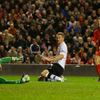 Premier League, Liverpool - Fulham: Steven Gerrard