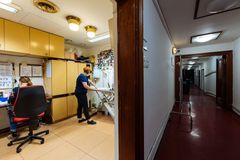Národní divadlo vrátilo lístky za 20 milionů korun, balet chystá galapřenos
