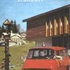 Škoda 1203 katalog