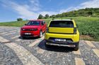Konečně nový Fiat. Grande Panda má nečekaně dlouhou záruku a jeden nápad za milion